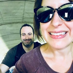 Meet your Posher, Debra